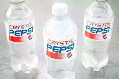 可樂巨頭的顛覆之舉 可口可樂跨界酒精飲料，百年傳統(tǒng)迎來新變革